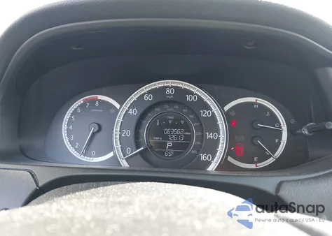 2015 Honda Accord Ex-L V-6 from USA, damaged, VIN 1HGCR3F86FA009730